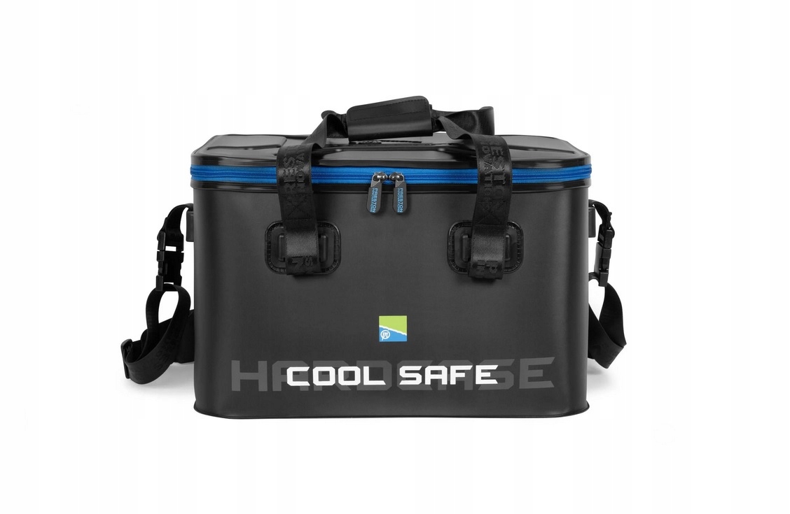 Torba Preston Hardcase Cool Safe