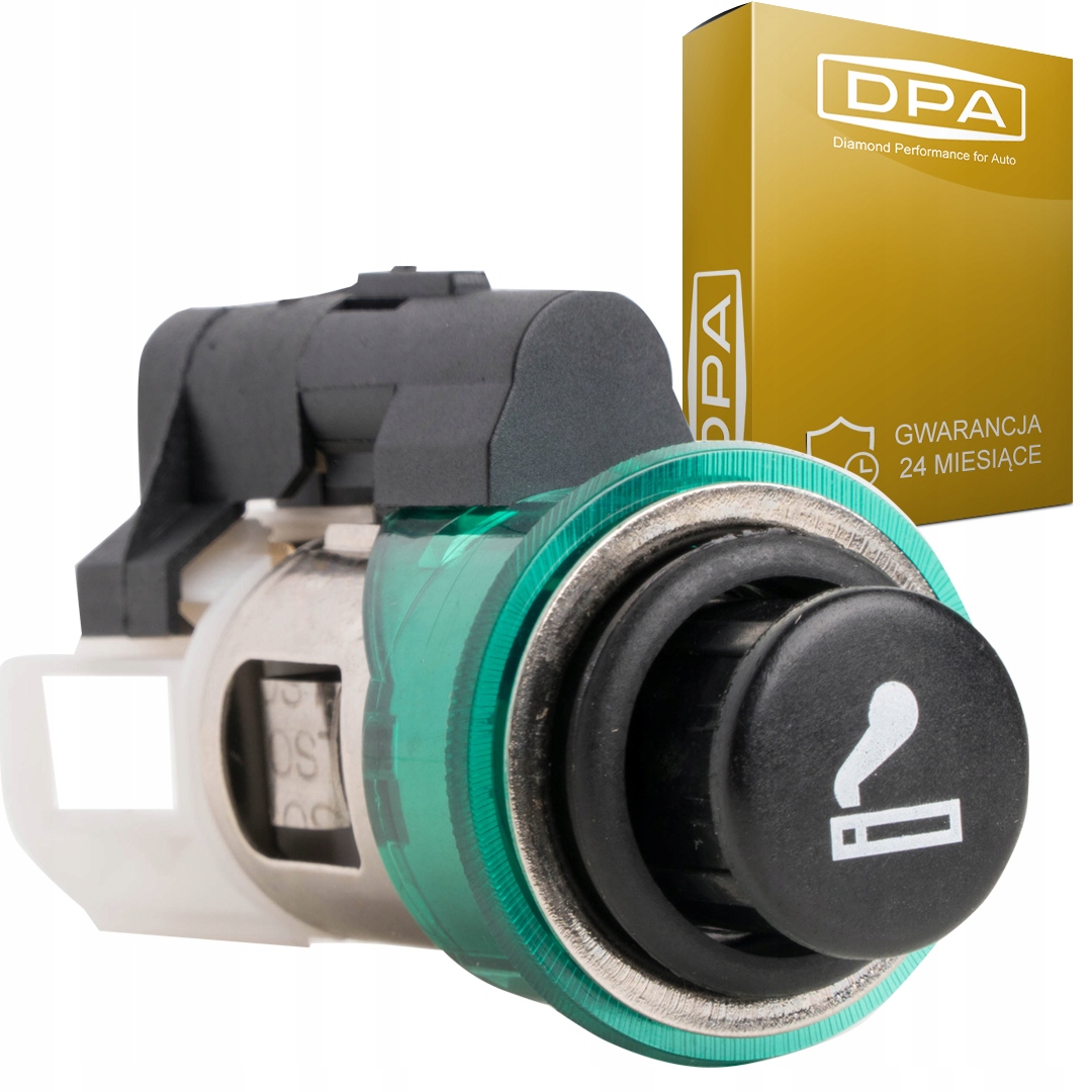 ZAPALNICZKA GNIAZDO OCTAVIA I GOLF IV PASSAT B5 UP