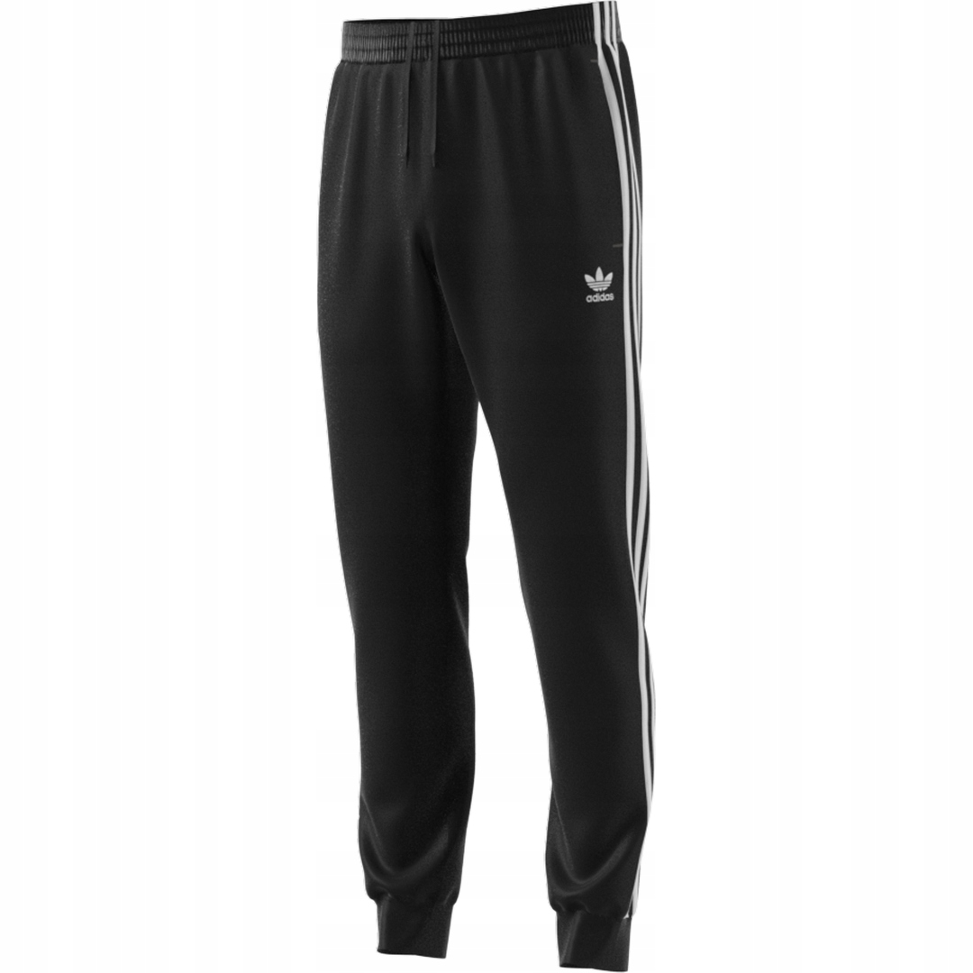 

Adidas Spodnie Dresowe Sst GF0210