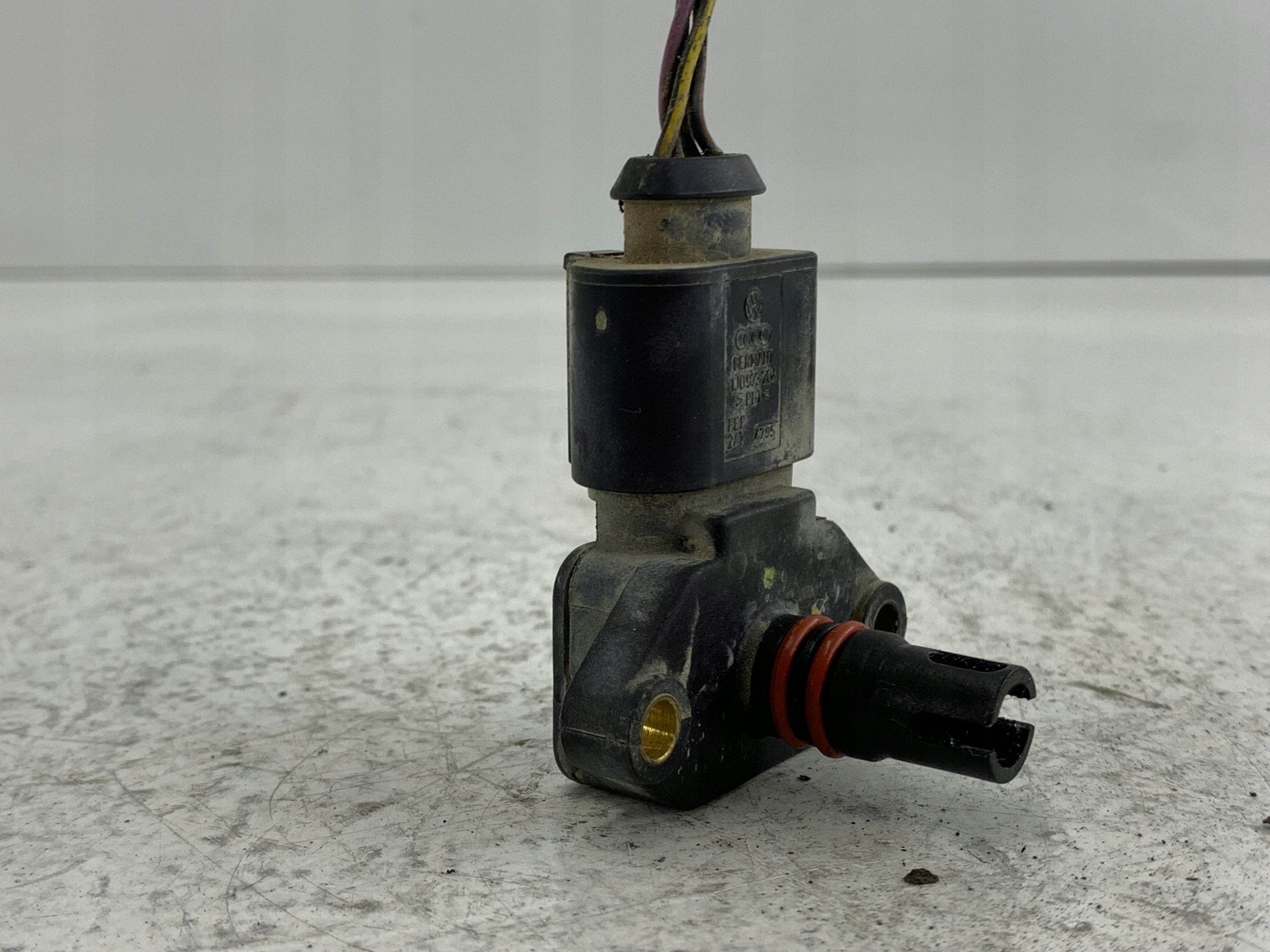 SEAT LEON e 1.4 sensore MAP SENSOR 6PP009400-24