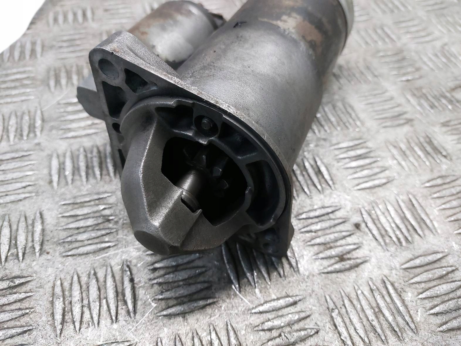 starter OPEL INSIGNIA A 2.0 CDTI 55352882