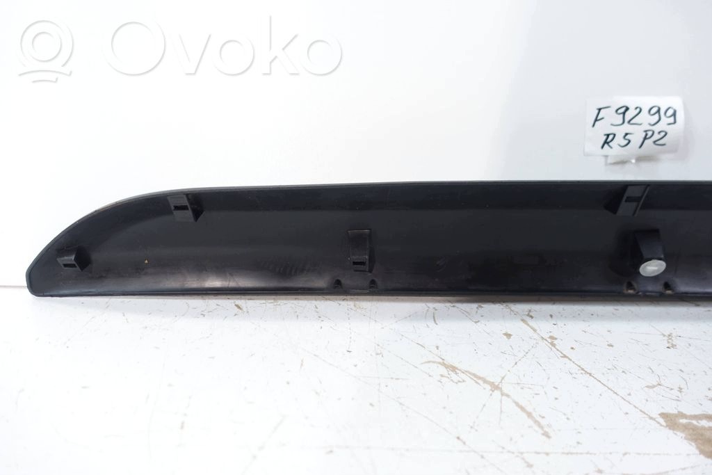moulding cap door left rear part PROACE II JUMPY III EXPERT III 2016-2023