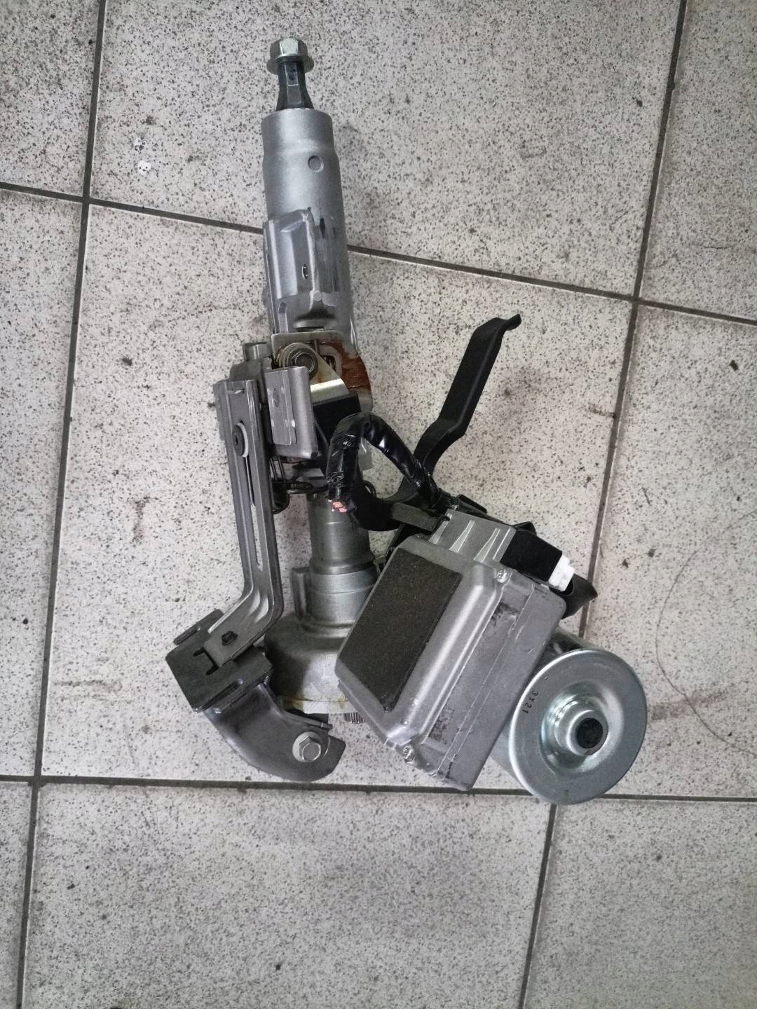 electrics power steering Mazda 6 3 GJ 2014 Q003TA6182