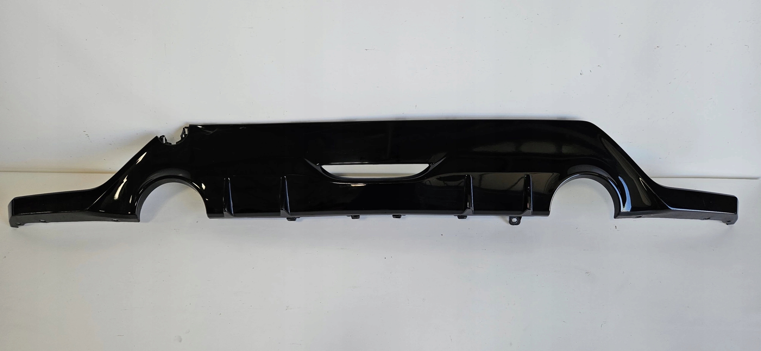 accessori Paraurti posteriore TOYOTA YARIS IV GR Originale