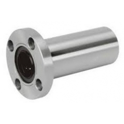 LMF40LUU Lineární ložisko s prodlouženou přírubou