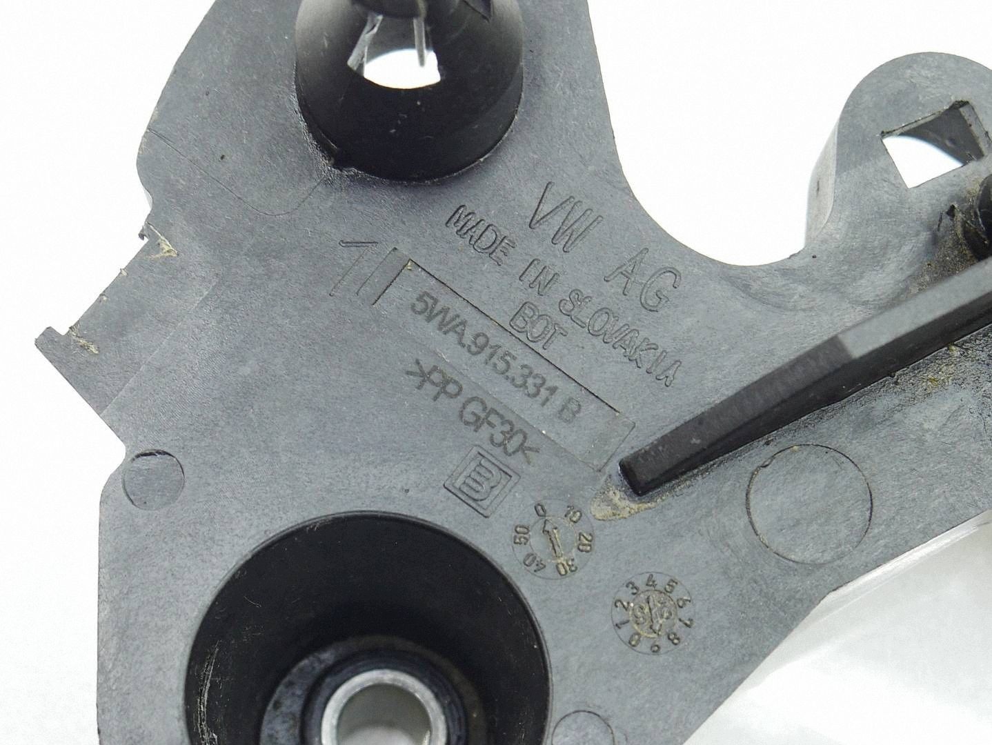 držač držač akumulatora CUPRA FORMENTOR 5WA915331B