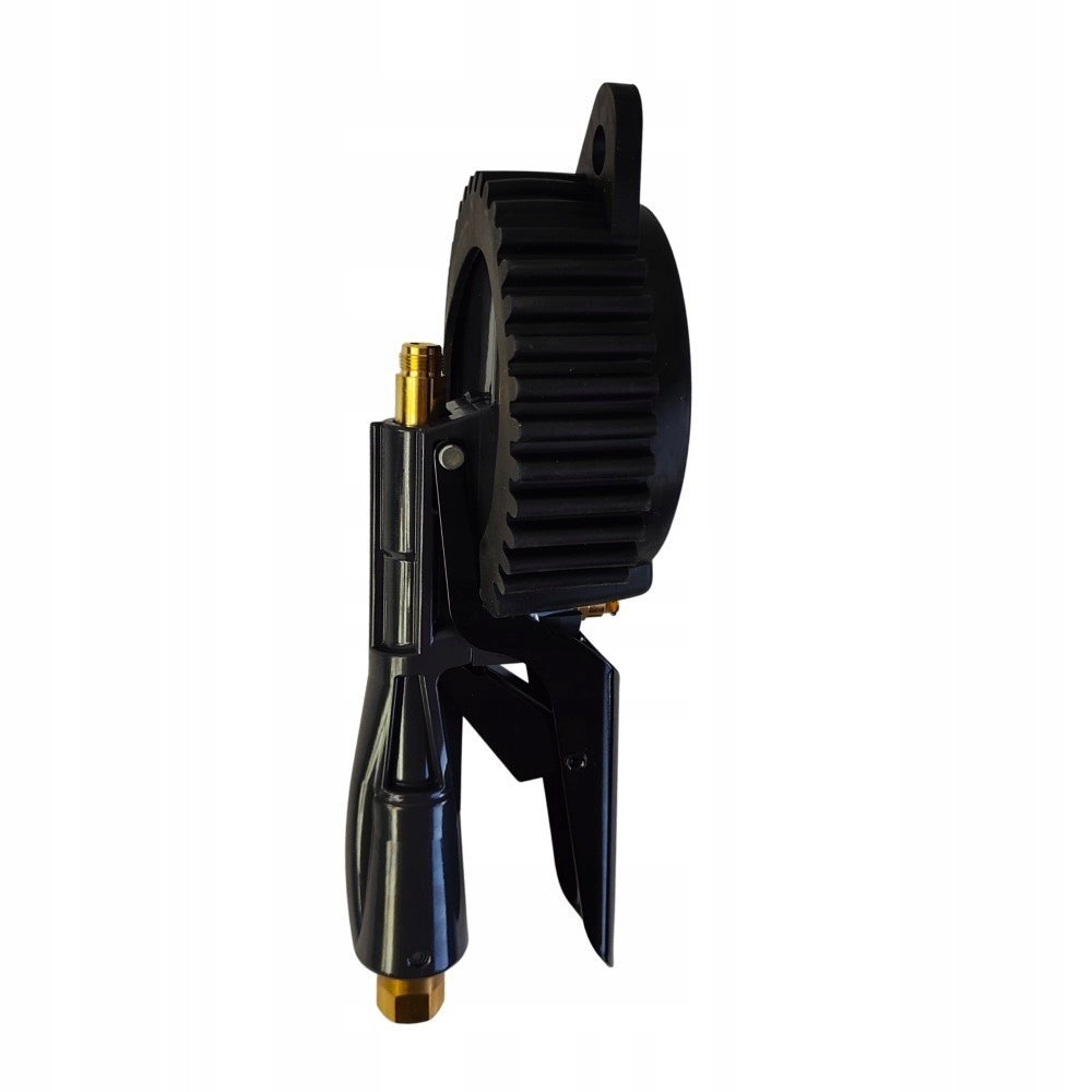 PISTOLET DO POMPOWANIA SCHRADER UNIV-AIR - BAR/PSI (ODPOWIEDNIK EURODAINU) Marka Michelin