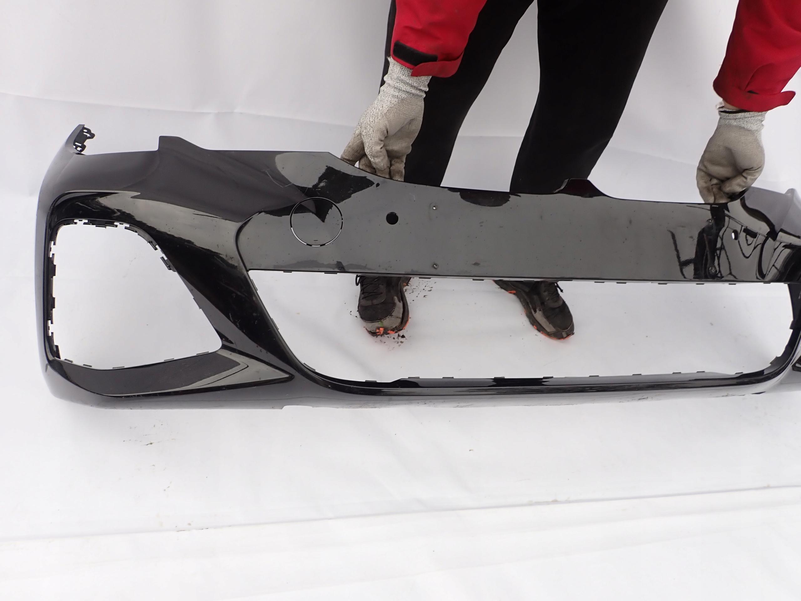 BMW 3 G20 G21 m-packet 18- bumper front front PDC