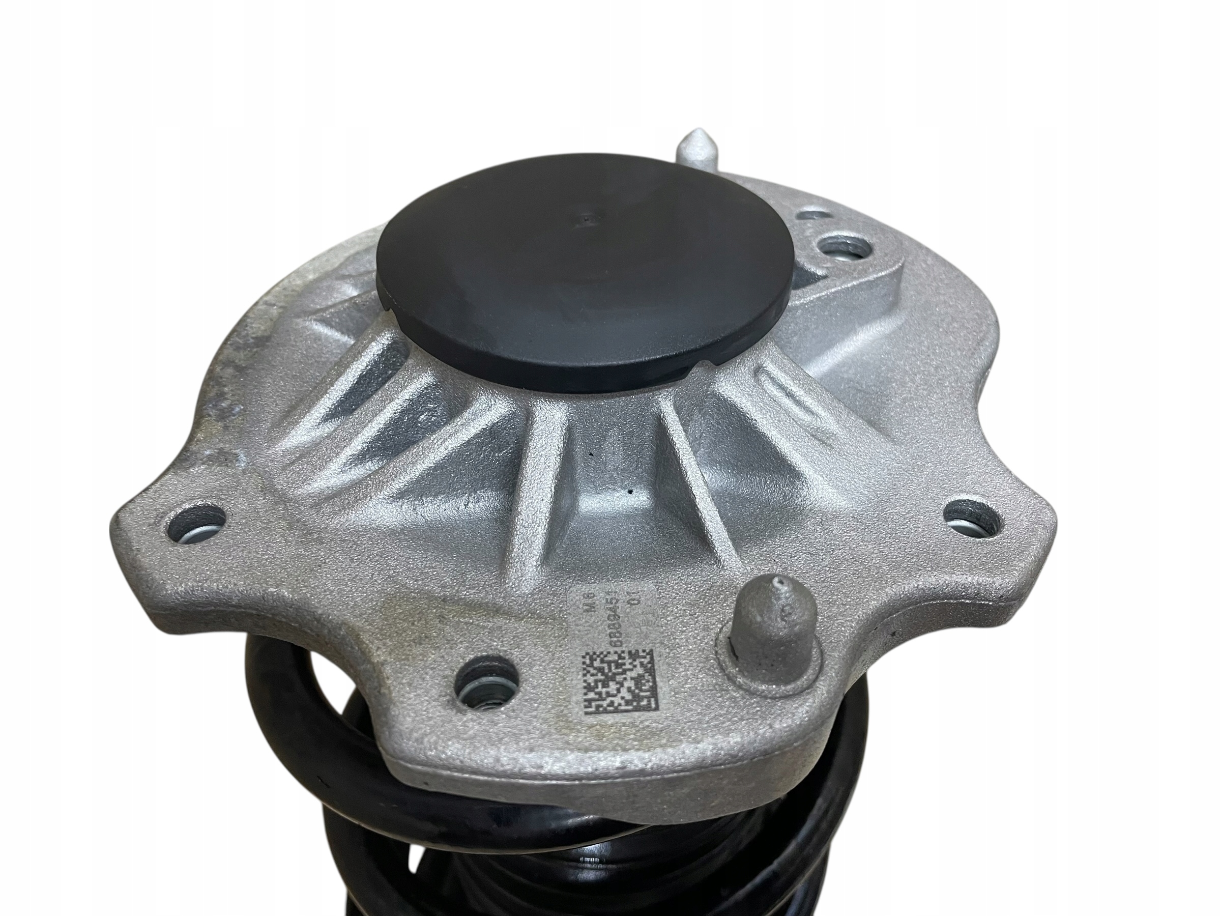 shock absorber front right complete MINI U25 24R