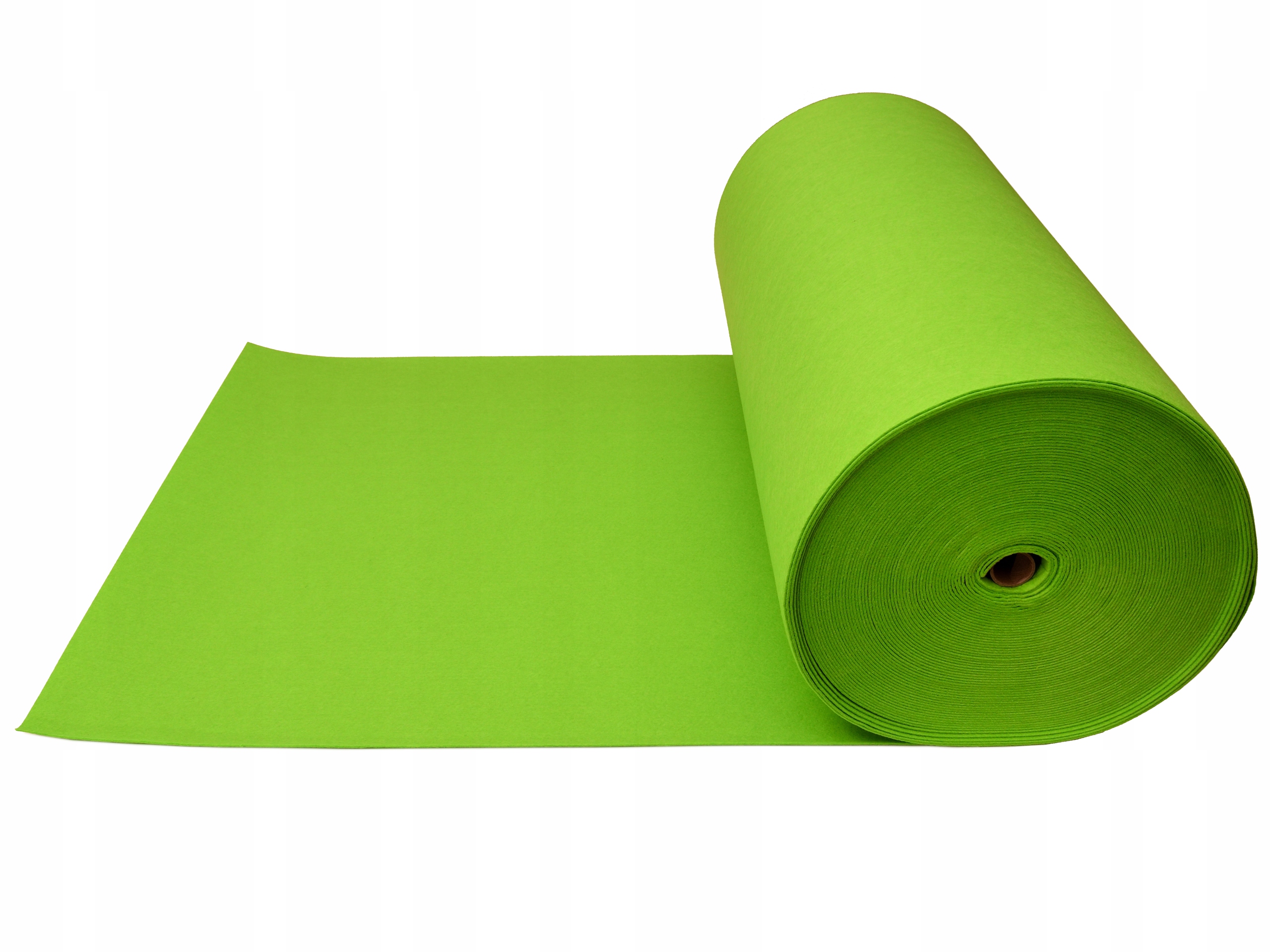 

Filc Zielony Jasny Dekoracyjny 1mm 150g/m2 Varius