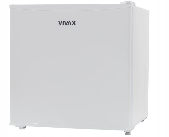 MAŁA LODÓWKA CHŁODZIARKA HOTELOWA DO BIURA 41L MINIBAR 50CM Model MF-45