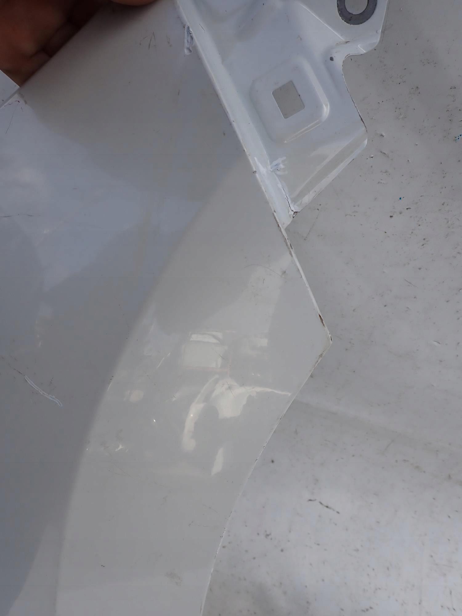 HONDA JAZZ V 5 20-> fender front front right