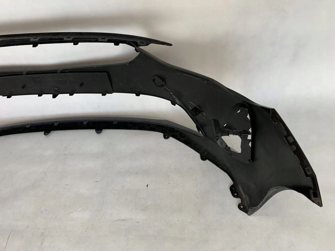 Opel Corsa F 20r GSI bumper front front 2020