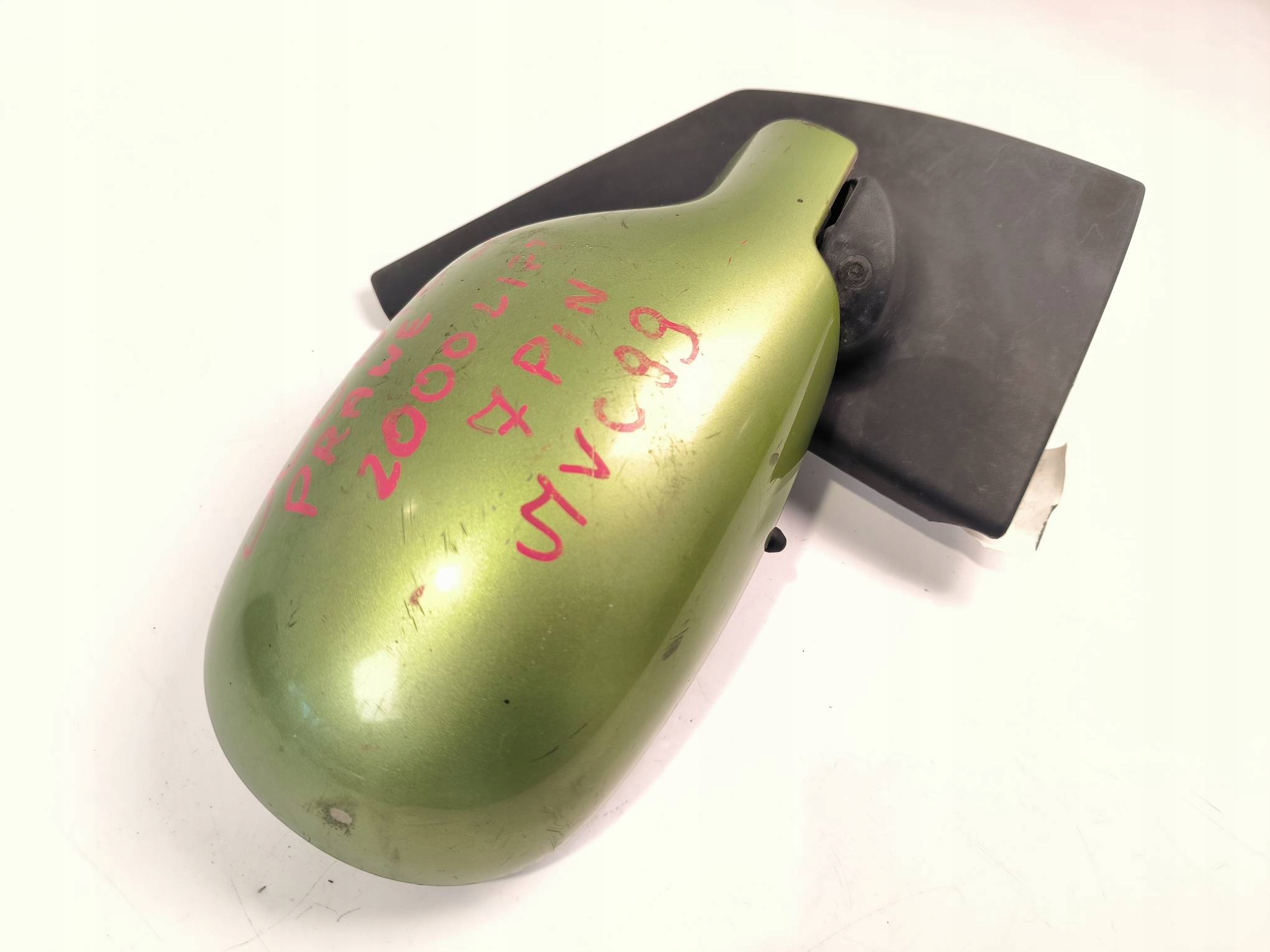mirror right RENAULT SCENIC and