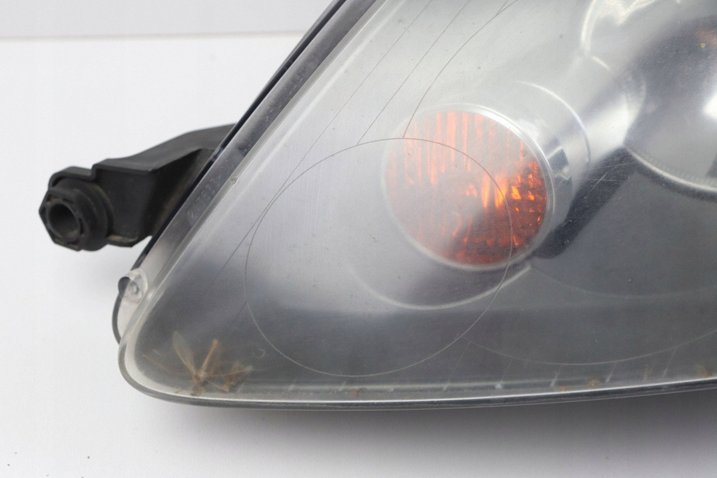 VW GOLF V plus light front left front EUROPA 5M1941005B 1EE24701301