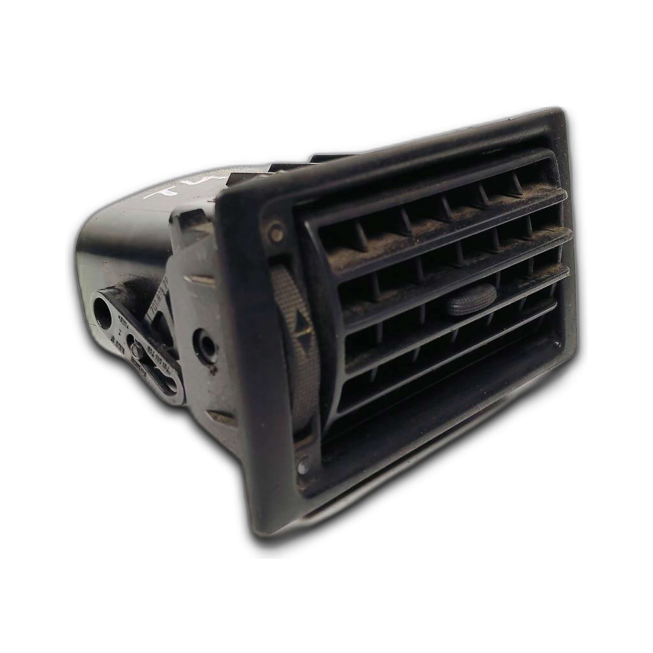 grid air conditioning devices left front Volkswagen T4 2.4 D 7D1819703