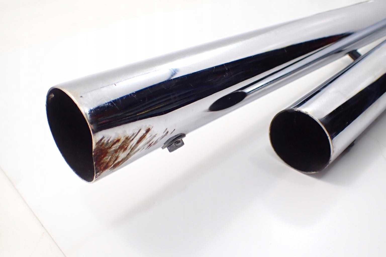 Honda VT 750 Shadow C2 Tłumik kolektory Raask Numer katalogowy części 117795