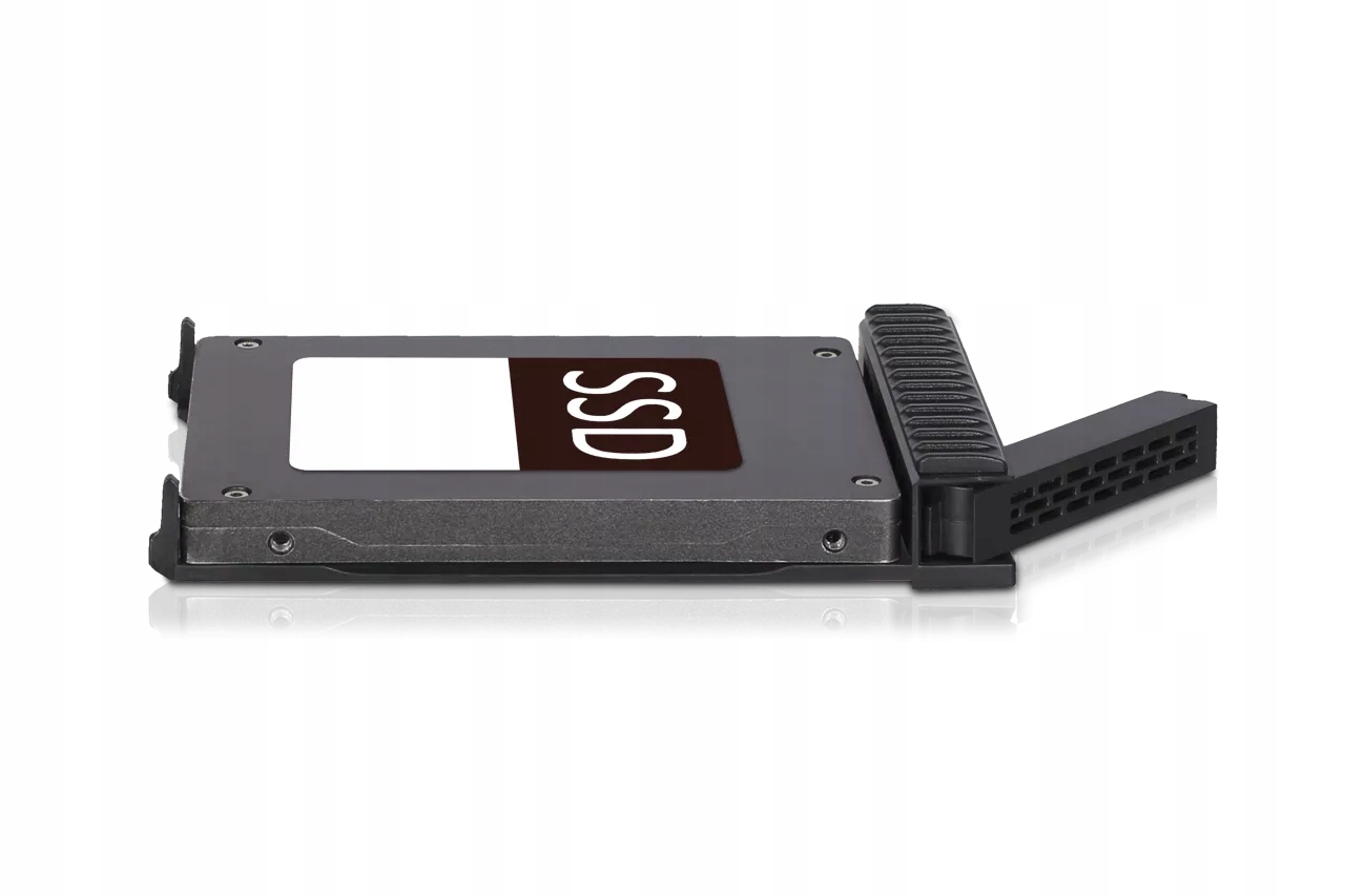 ICY DOCK Tacka na dysk 2,5" dla ICY DOCK ExpressCage MB732SPO-B Kod producenta MB732TP-B