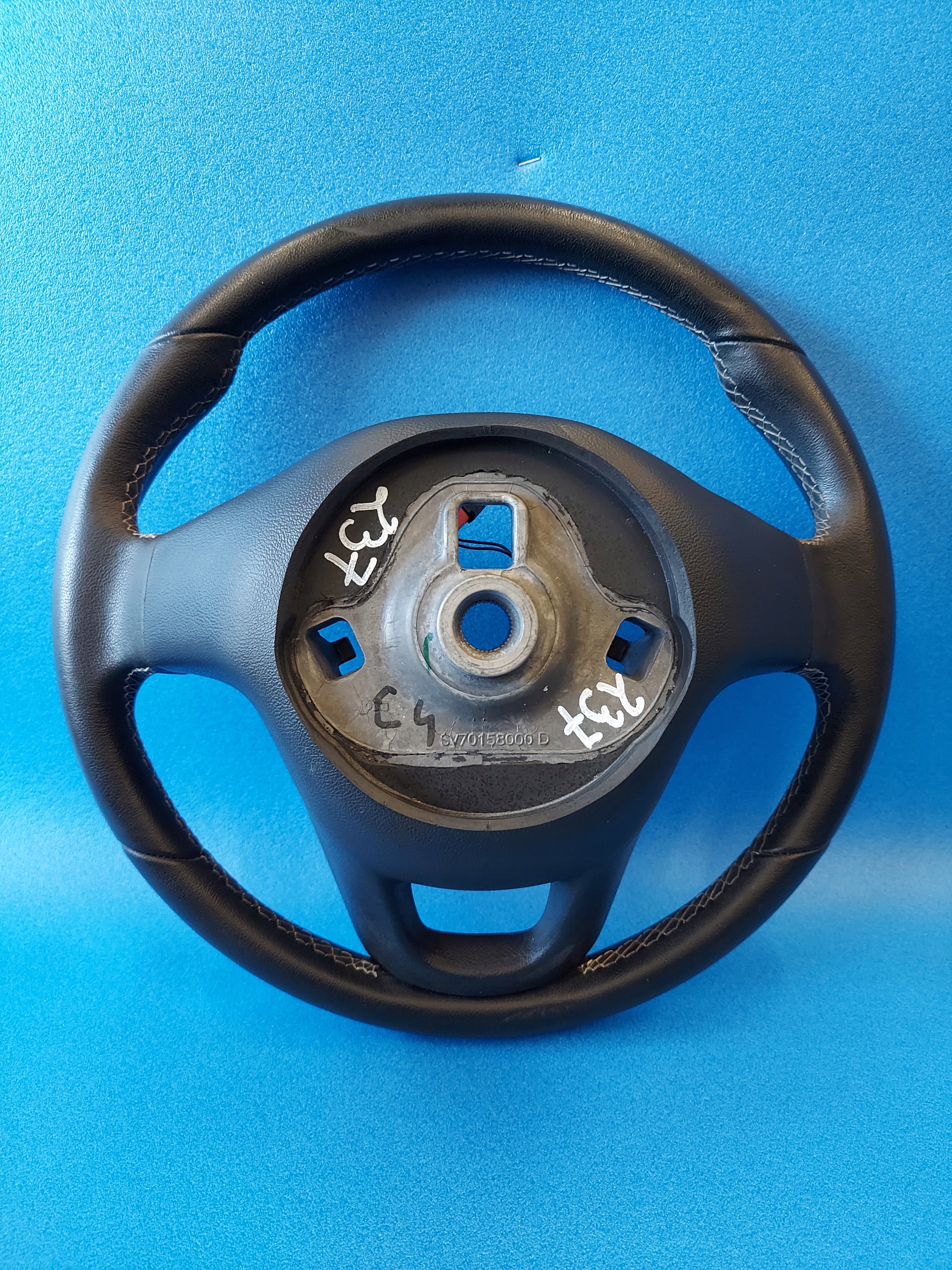 lenkrad LANCIA YPSILON SV70158000D