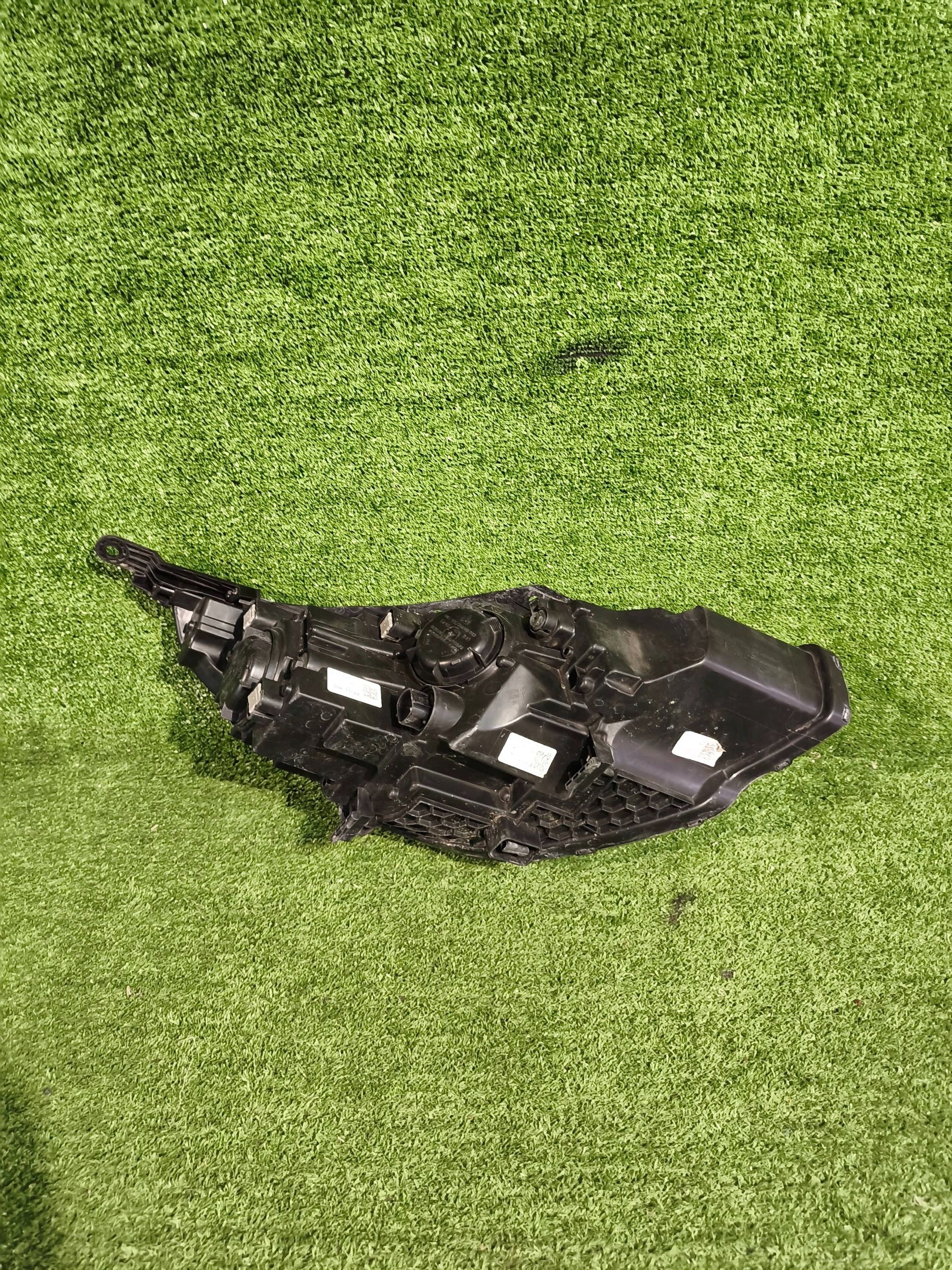 REFLEKTOR left front HYUNDAI I30 III LIFT DOSW. 20- NR.R1371