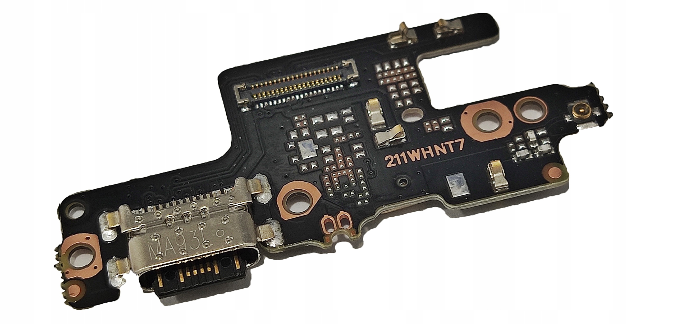 PŁYTKA GNIAZDO ŁADOWANIA USB DO XIAOMI NOTE 7 Pasuje do marki inna marka