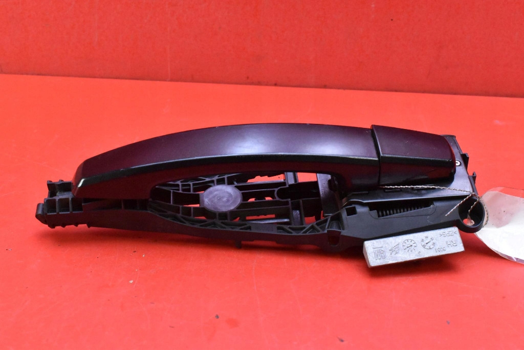handle right front front Z22C 14096401 OPEL ZAFIRA C 12-16