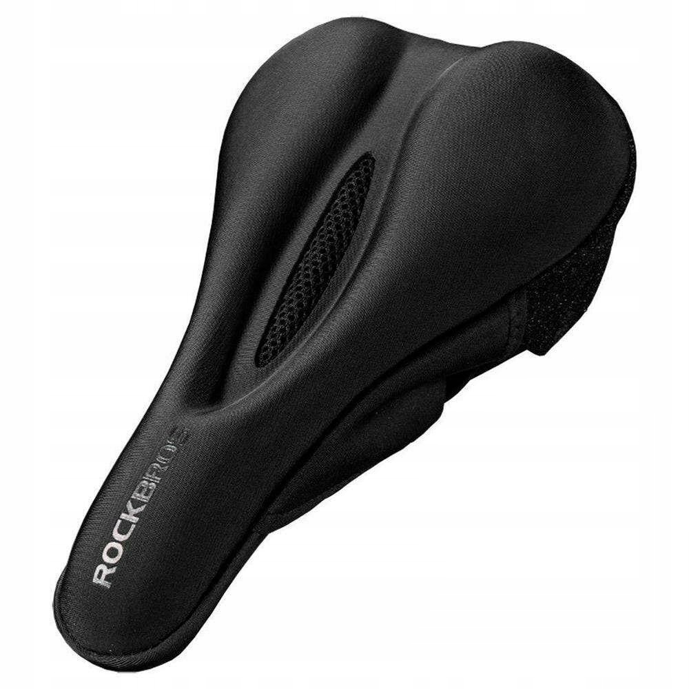 

Żelowy pokrowiec na siodełko Rockbros 280 x 160 mm