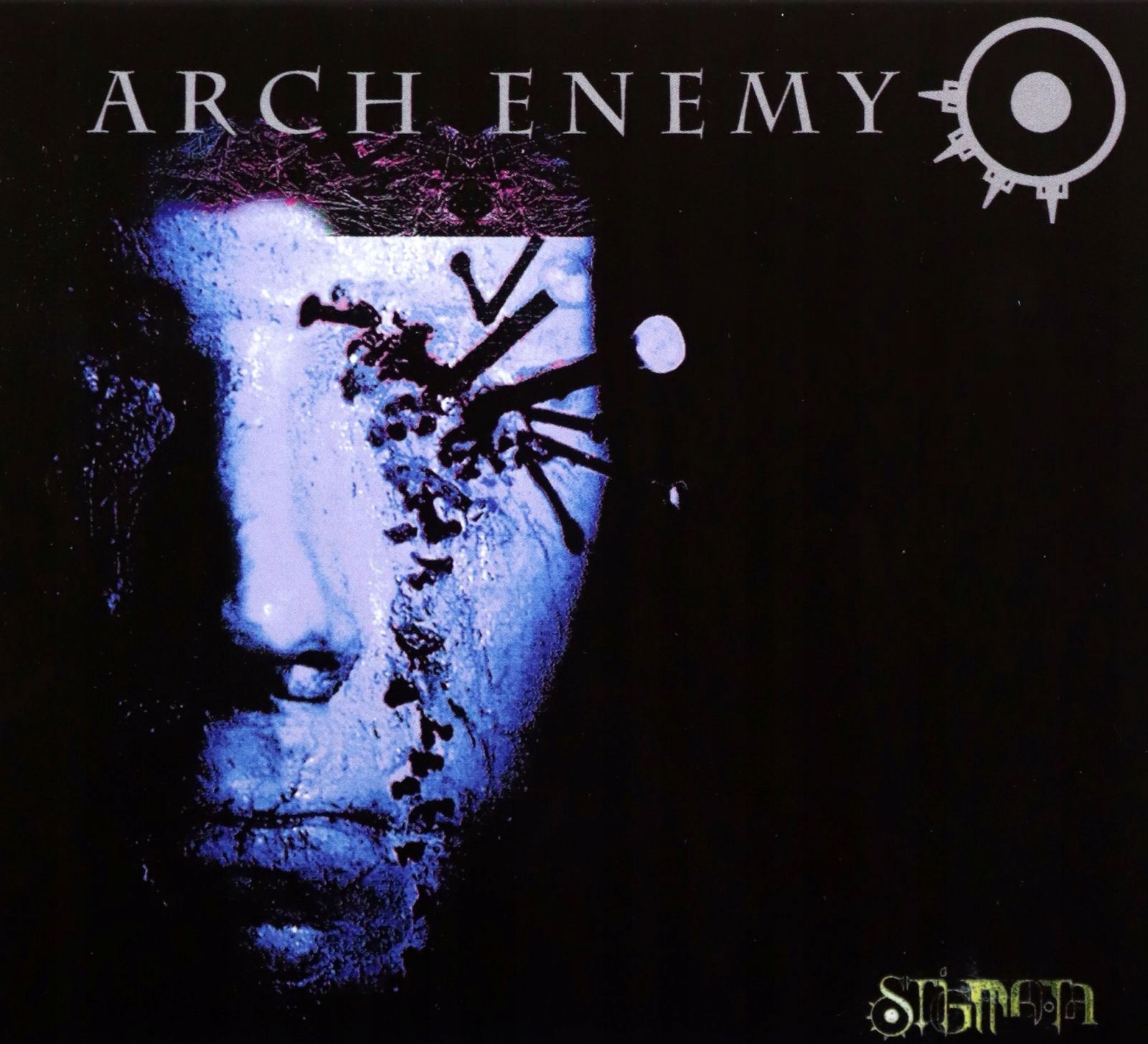 

Arch Enemy: Stigmata (CD)