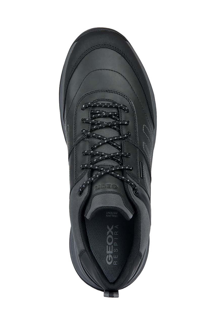 GEOX TERRESTRE Półbuty Męskie U26EZA R. 46 Rozmiar 46