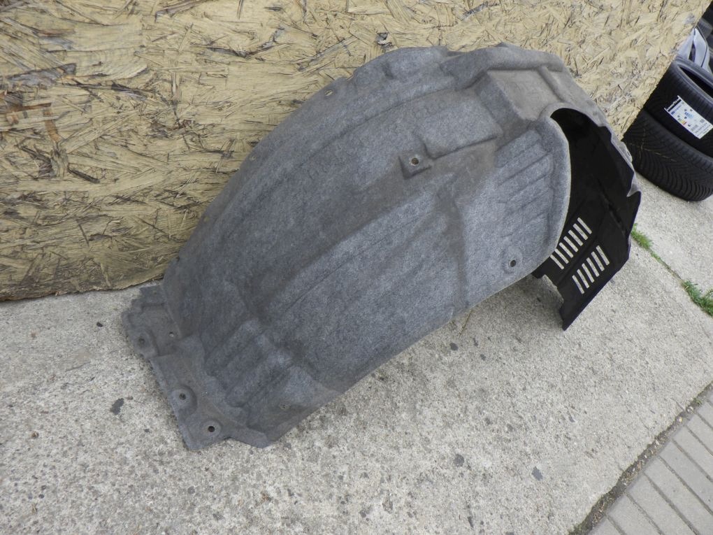 LEXUS RX IV RX450H 450H 2015- mudguard left front