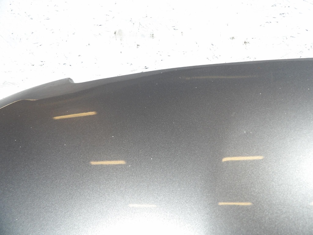 PEUGEOT 308 T9 II bonnet front KCAC
