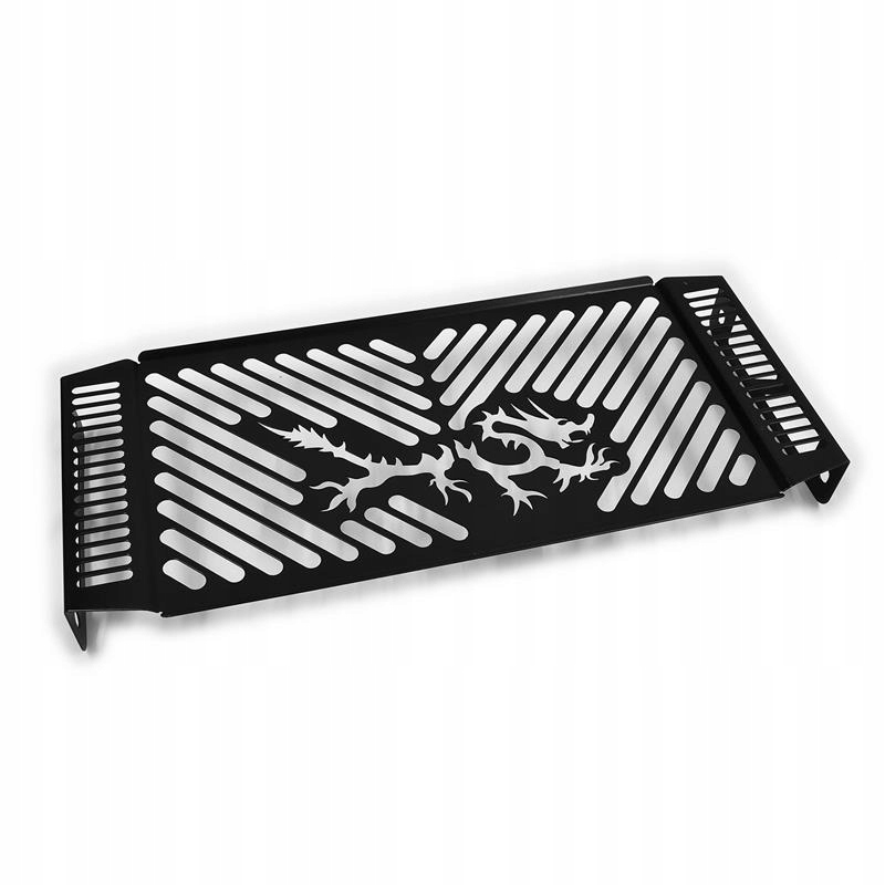 ZIEGER OSŁONA CHŁODNICY 10002016