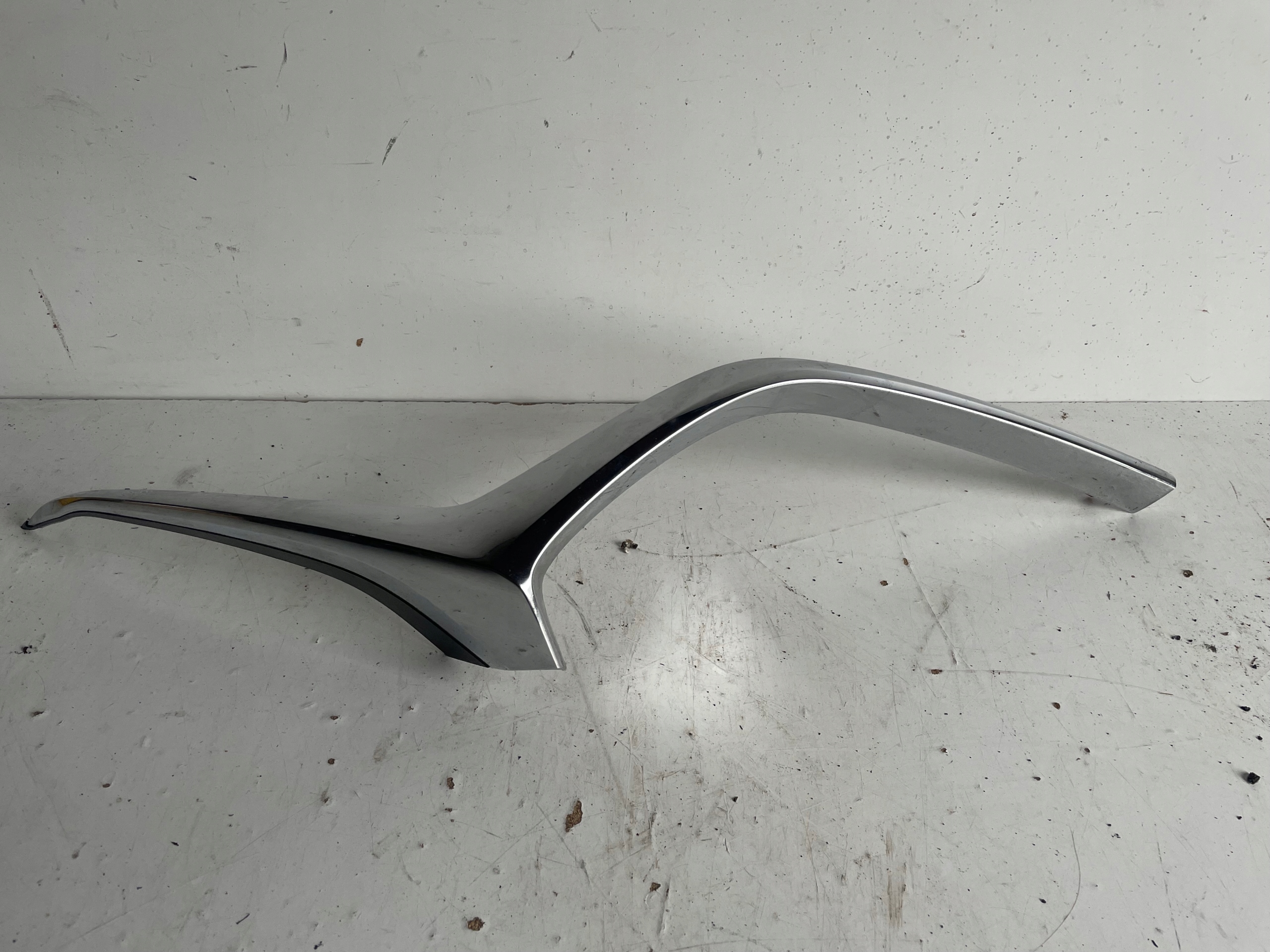 Mazda CX-5 KF Kühlergrill FRONTGRILL Kühlergitter - Thumbnail 1