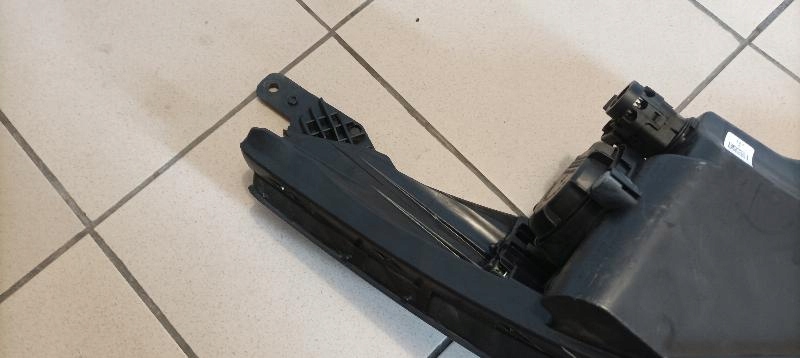 Frontscheinwerfer Hyundai i20 PB 92101C8000 LED Links Scheinwerfer Headlight - Thumbnail 6