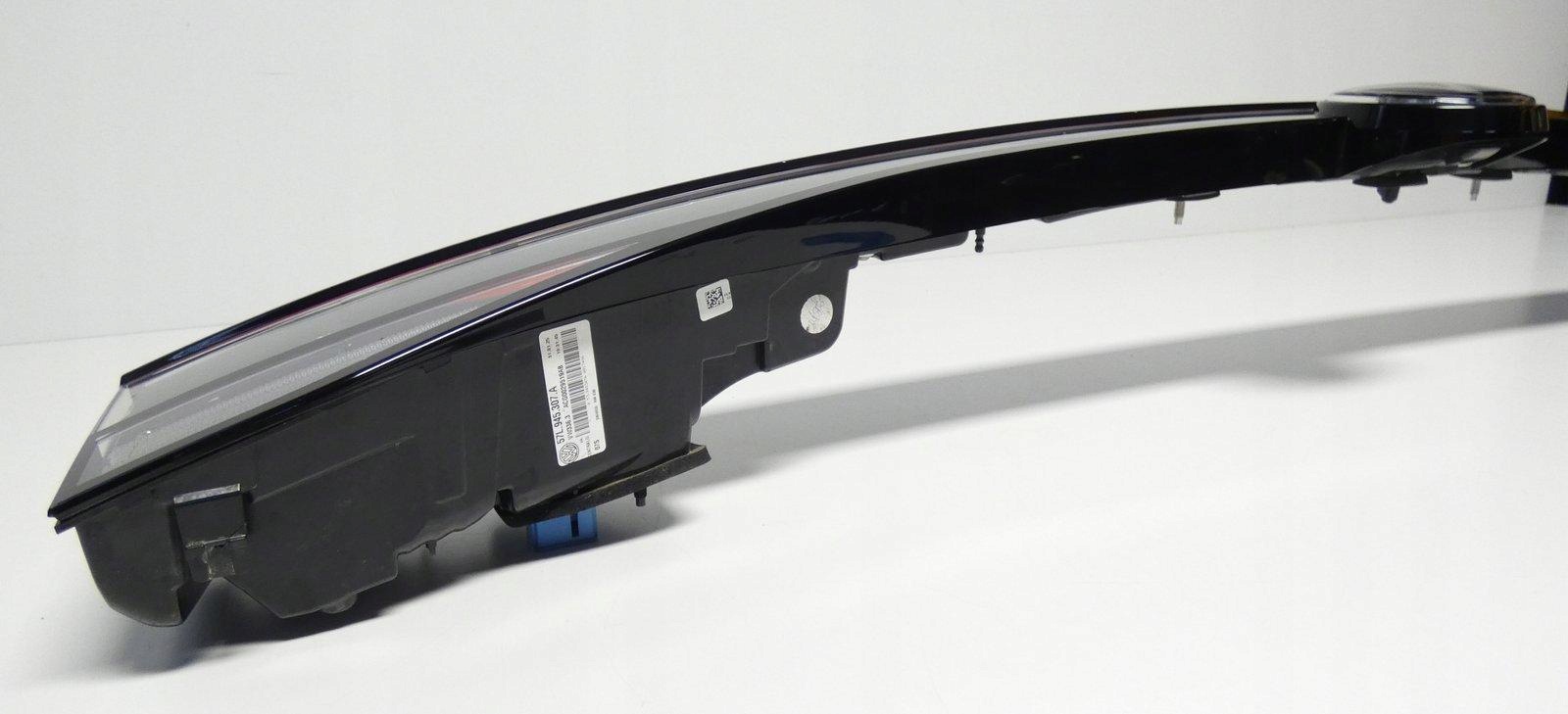VW TAYRON II 2 57L945307A 2024- cap light rear LED