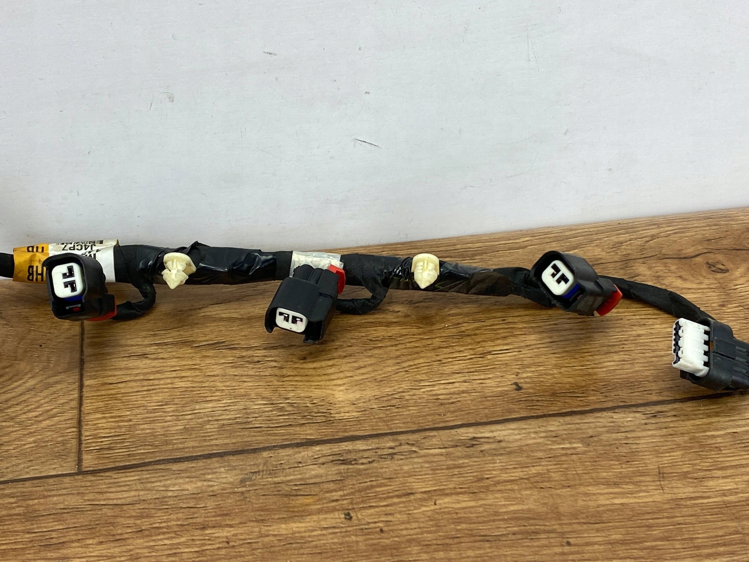bundle electrical of the engine Ford F150 2021+