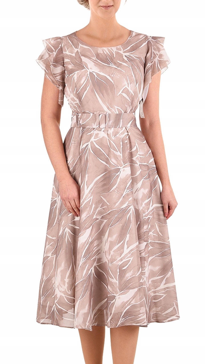 Šaty Kayra II 50 let na svatební hostina elegantní na společenské přijímání