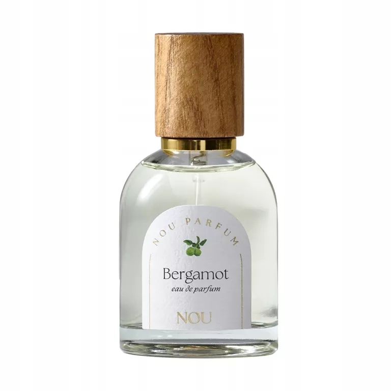 Nou Flowers Bergamot 50 ML Damska Woda Perfumowana