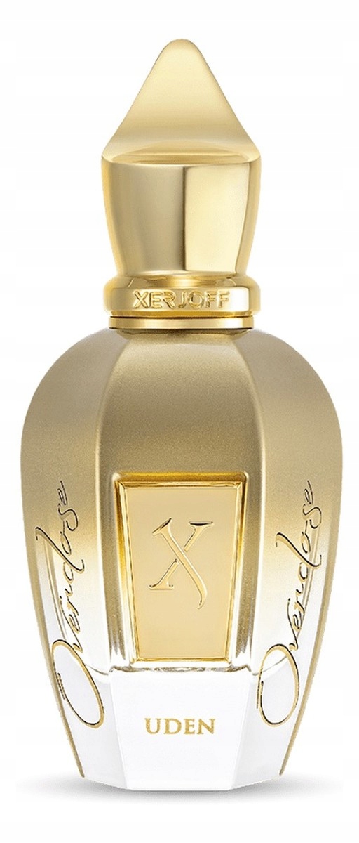 Xerjoff Uden Overdose parfémovaná voda sprej 50 ml