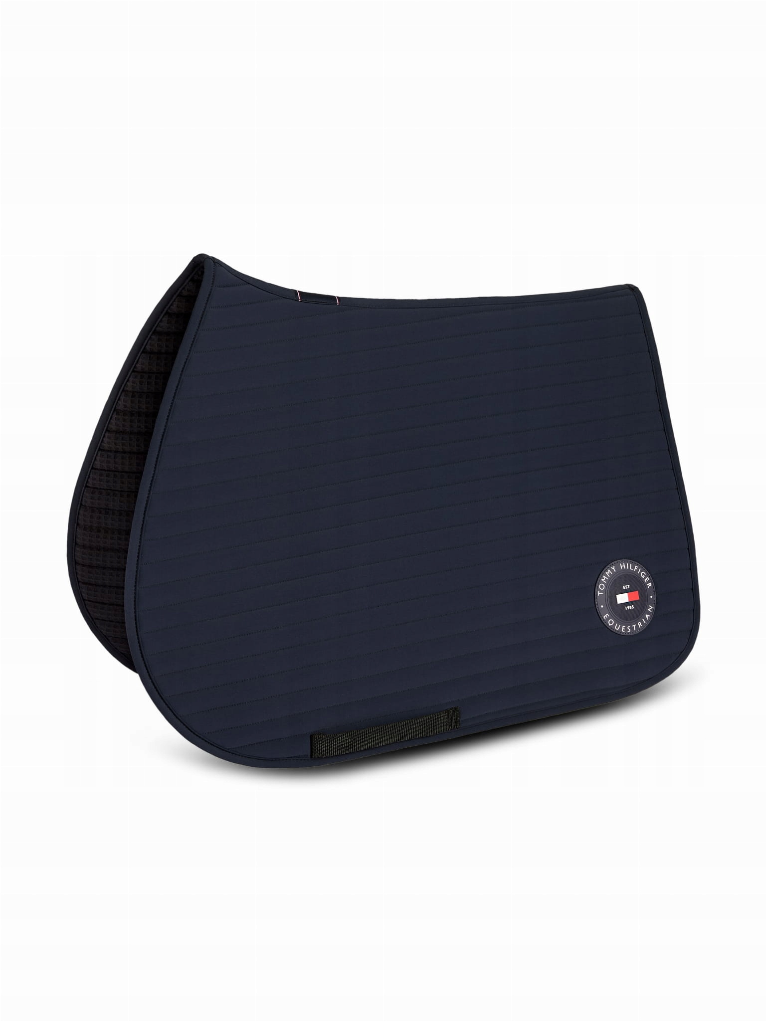 Tommy Hilfiger Upstate Jumping Saddle Pad Podsedlová Dečka Desert Sky