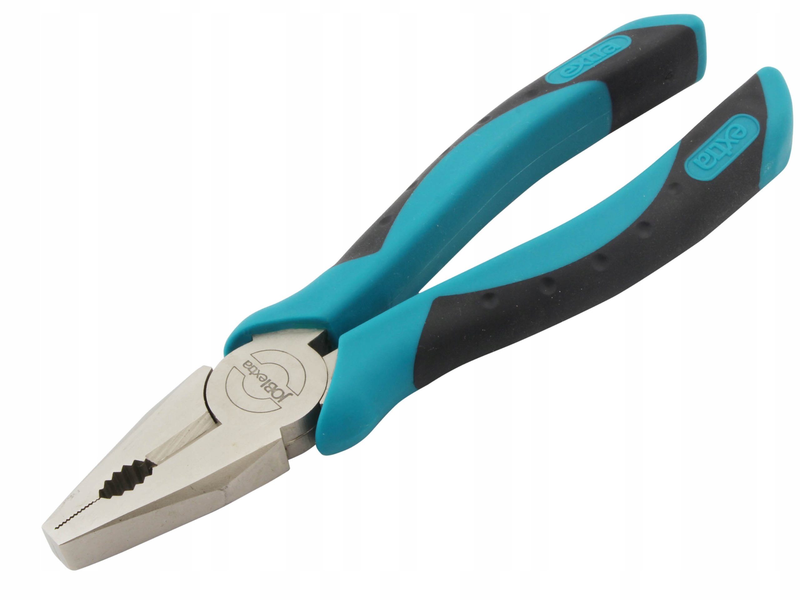 

Kombinerki 200mm Szczypce Uniwersalne JOBIextra