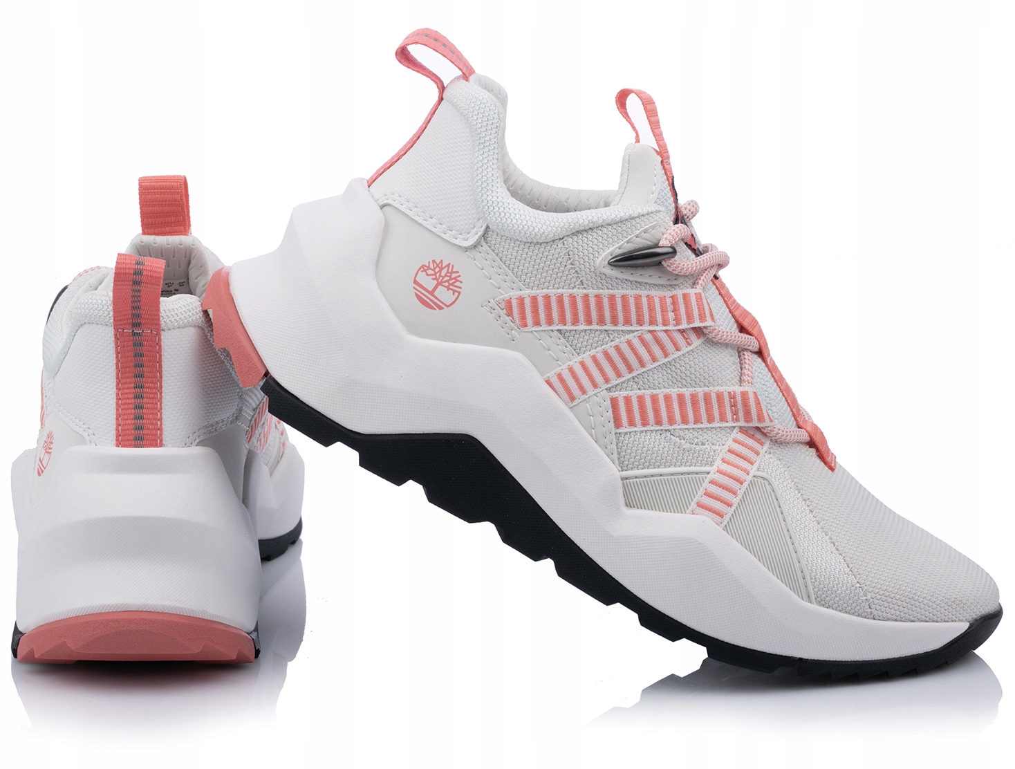 BUTY SNEAKERSY DAMSKIE TIMBERLAND A2HVA 38,5 Rozmiar 38,5