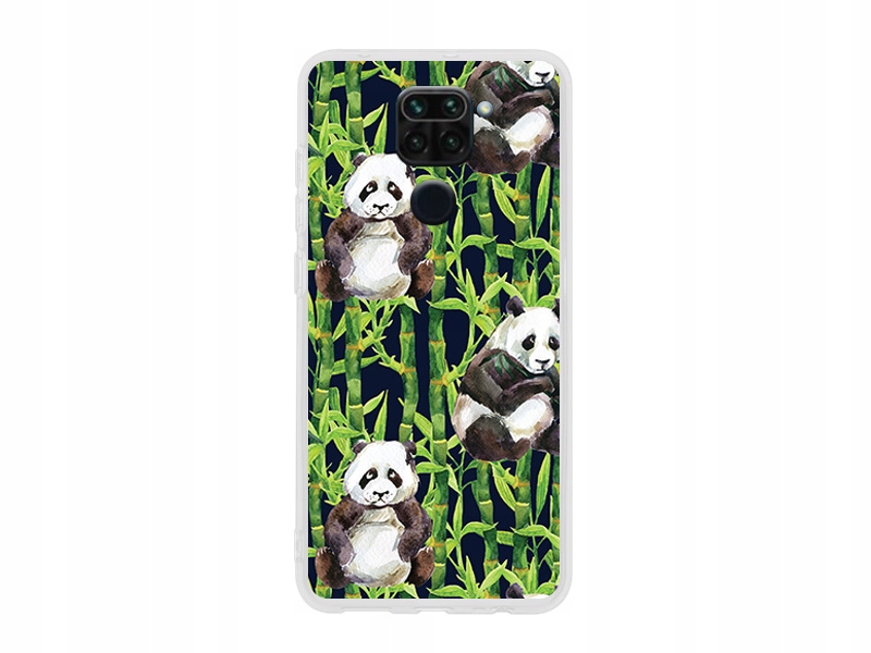 

Etui do Xiaomi Redmi 10x - Fantastic Case