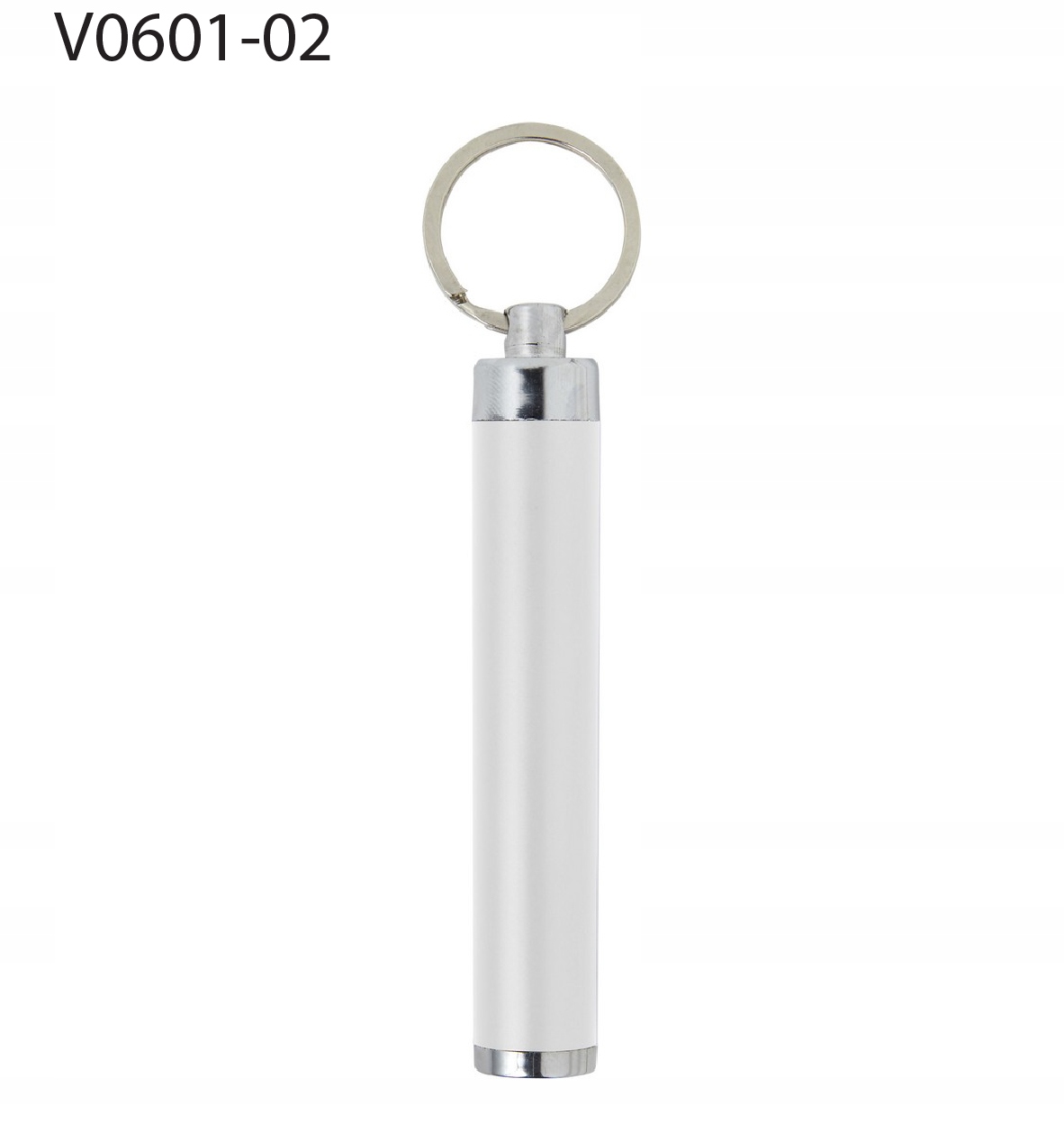 100 x Brelok do kluczy, lampka LED TWÓJ GRAWER Marka Creoline