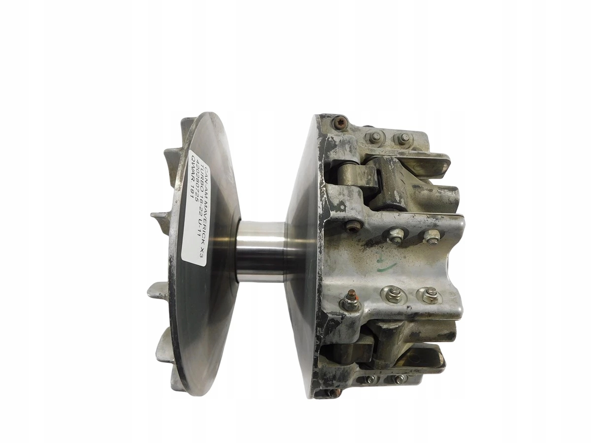 Variátor Pohon Can-am Maverick X3 Turbo 16-22 U-11 420280725
