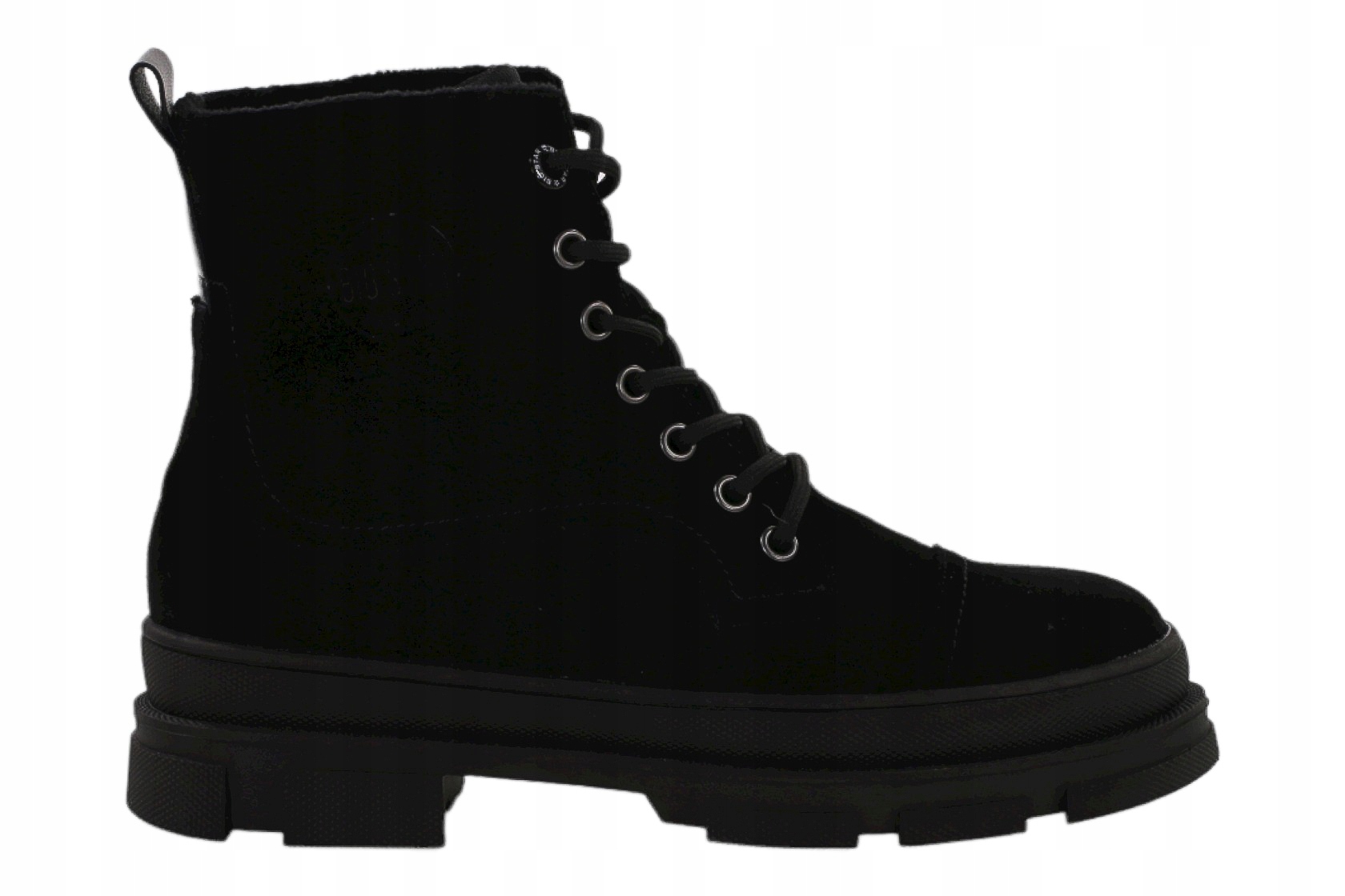 

Buty damskie Big Star KK274525