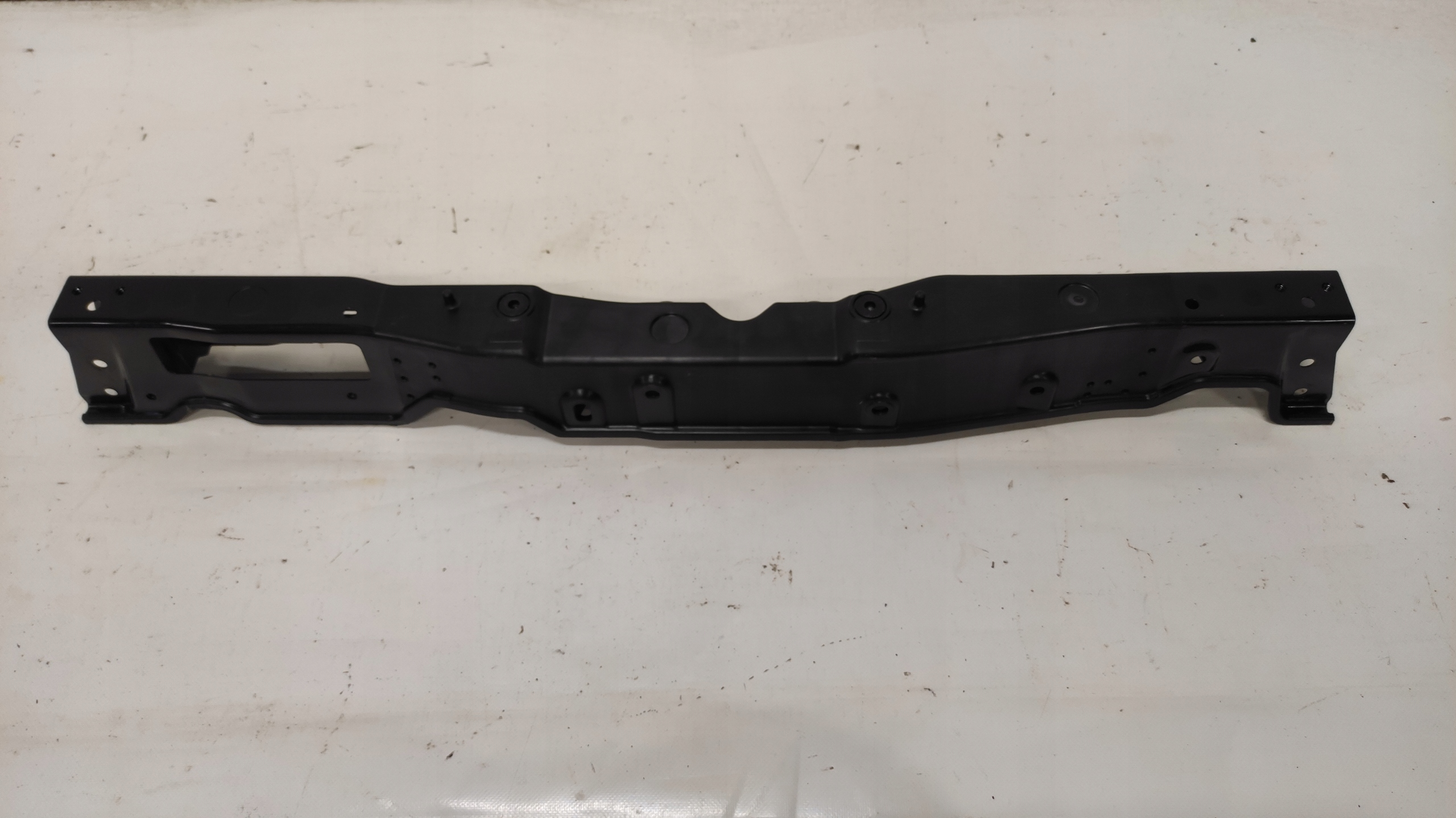 KIA PICANTO III support panel for radiators 17-20