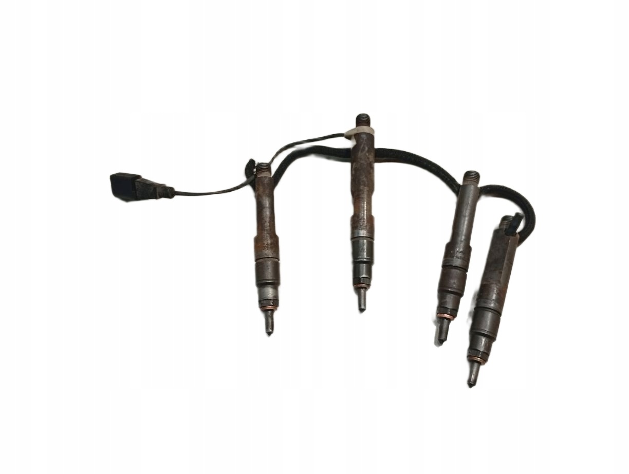 Iniettore STERUJACY OCTAVIA e 1.9 TDI 038130202C 038130202F