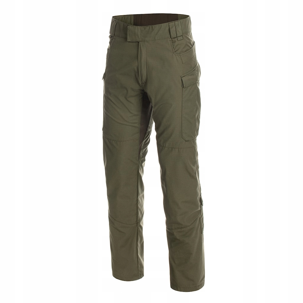 Pánské vojenské kapsáče kalhoty Helikon-Tex Mbdu Rip-Stop Olive Green XXL