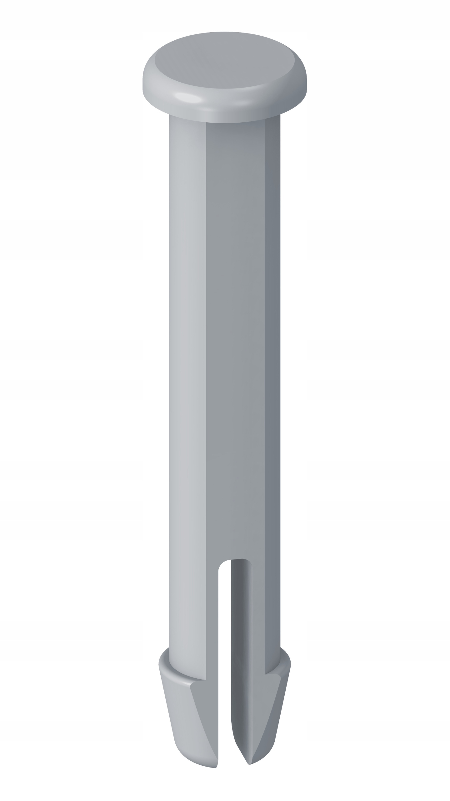 TRZPIEŃ KOŁEK BOLEC ZATRZASK ZATYCZKA do Basenu BESTWAY INTEX 62mm x 10,5mm